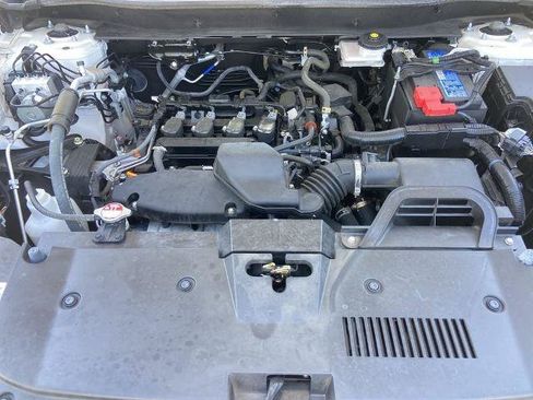 Used 2025 Honda CR-V EX-L image 26
