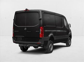 New 2026 Mercedes-Benz Sprinter 2500 video 2