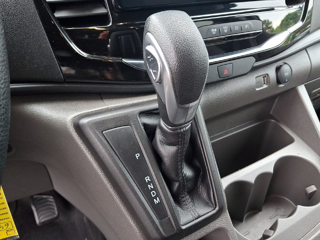 Used 2024 Ford Transit 350 XLT RWD image 17