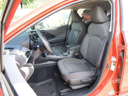 Certified 2024 Subaru Crosstrek 2.0i Premium AWD/4WD image 7
