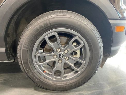 Used 2021 Ford Bronco Sport Big Bend AWD/4WD image 6