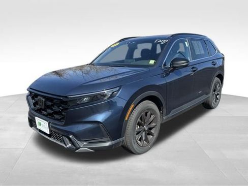 Used 2023 Honda CR-V Sport image 3