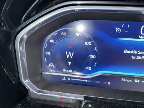 Used 2023 Chevrolet Silverado 1500 RST w/ All Star Edition Plus image 4