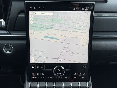 New 2026 GMC Terrain AT4 image 14