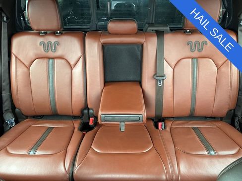 Used 2019 Ford F150 King Ranch w/ Equipment Group 601A Luxury AWD/4WD image 39