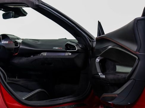 Certified 2023 Ferrari 296 GTS image 46