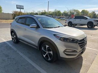 Used 2017 Hyundai Tucson Limited w/ Limited Ultimate Package 03 video 1
