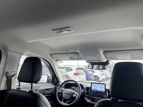 Used 2022 Ford Bronco Sport Outer Banks w/ Tech Package image 18