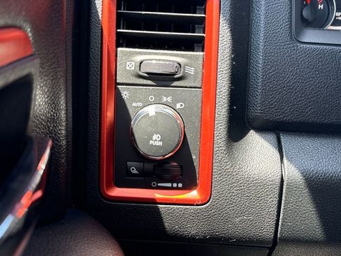 Used 2017 RAM 1500 Sport w/ Copper Sport Package AWD/4WD image 32