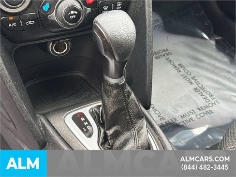 Used 2014 Dodge Dart SXT w/ Sun/Sound Group FWD image 34