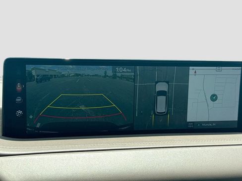 Used 2021 Genesis GV80 3.5T w/ Advanced Package 06 image 14