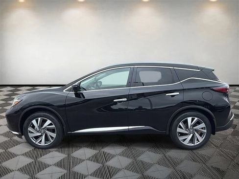 Used 2020 Nissan Murano SL FWD image 8