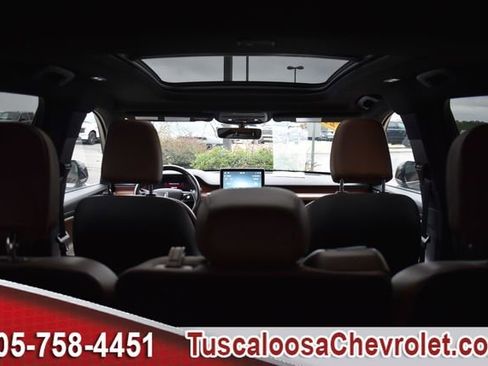 Used 2022 Lincoln Aviator Reserve image 12