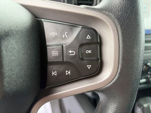 Used 2022 Ford Bronco 2-Door AWD/4WD image 14