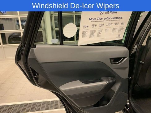 New 2026 Subaru Crosstrek 2.0i Premium image 11