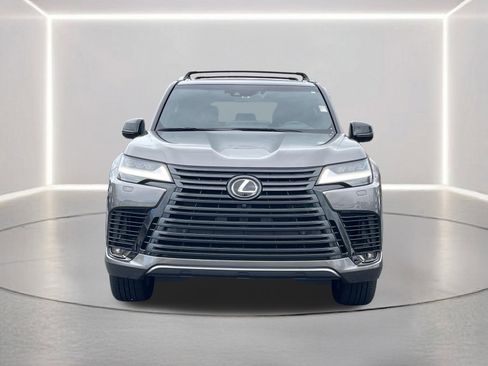 Used 2024 Lexus LX 600 4WD w/ Appearance Package image 36