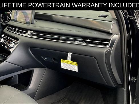 Certified 2026 INFINITI QX60 Luxe w/ Family Package image 20