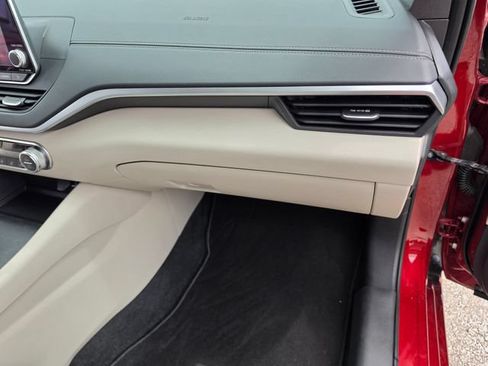 Used 2019 Nissan Altima 2.5 SV AWD/4WD image 22