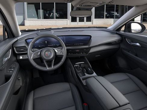 New 2026 Buick Envision Preferred image 15