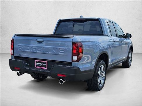 New 2026 Honda Ridgeline RTL image 2