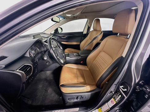 Used 2017 Lexus NX 200t FWD w/ Premium Package image 13