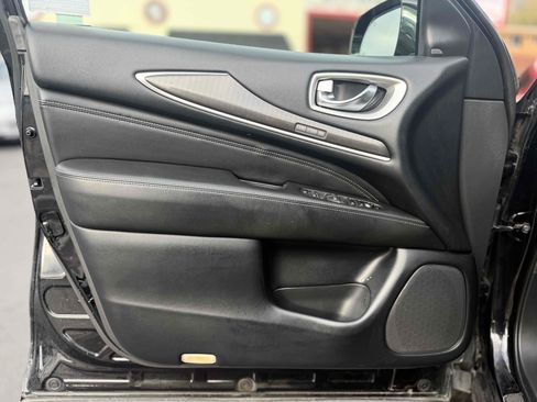 Used 2020 INFINITI QX60 Signature Edition FWD image 19