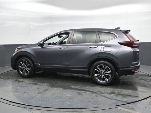 Used 2020 Honda CR-V EX-L image 10
