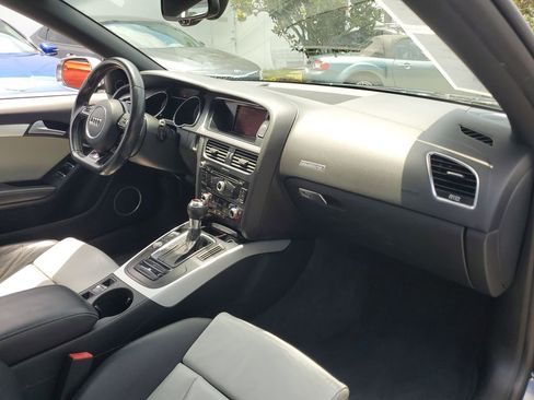 Used 2013 Audi S5 Premium Plus AWD/4WD image 15