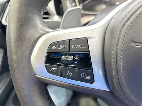 Used 2022 BMW M440i Coupe image 30