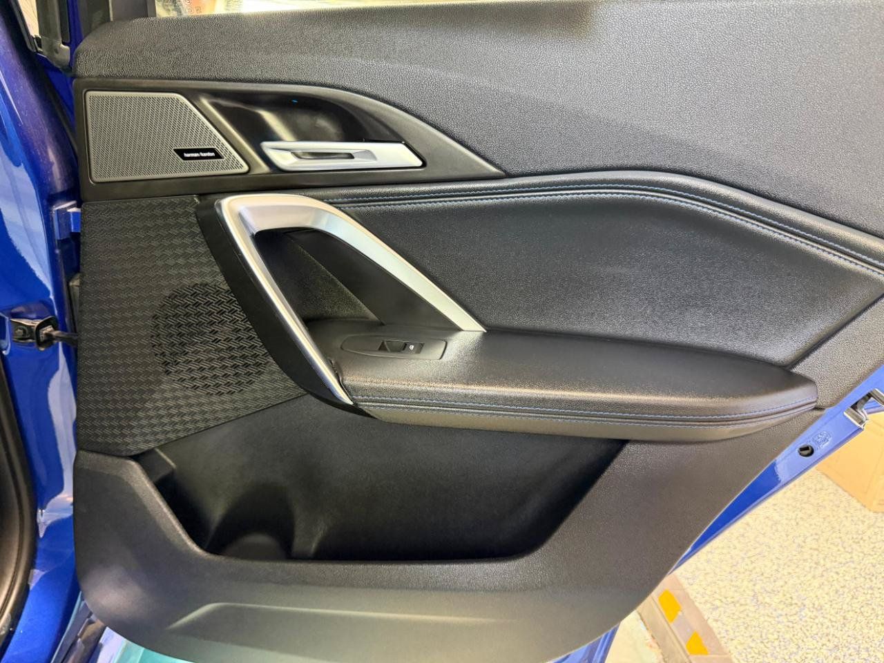 Used 2026 BMW X1 M35i AWD/4WD image 22
