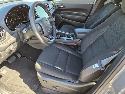 New 2026 Dodge Durango GT RWD image 35