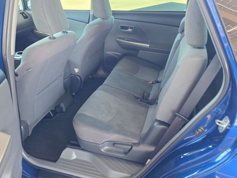 Used 2014 Toyota Prius V Two FWD image 18