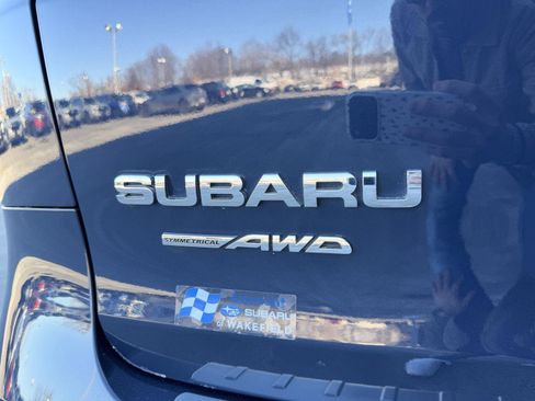 Used 2023 Subaru Ascent Limited image 40