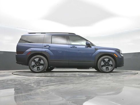 New 2026 Hyundai Santa Fe SEL image 29