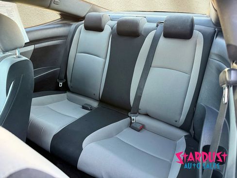Used 2017 Honda Civic LX image 12