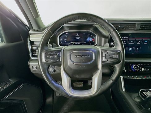 Used 2024 GMC Sierra 1500 Denali w/ Denali Reserve Package image 22