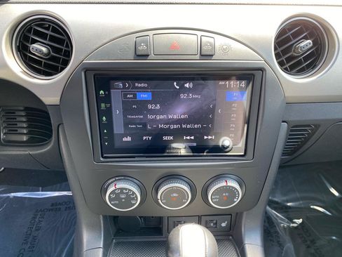 Used 2012 MAZDA MX-5 Miata Grand Touring w/ Premium Pkg RWD image 36