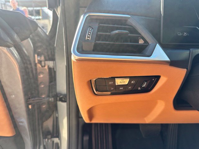 Used 2023 BMW i4 eDrive35 w/ Parking Assistance Package RWD image 8