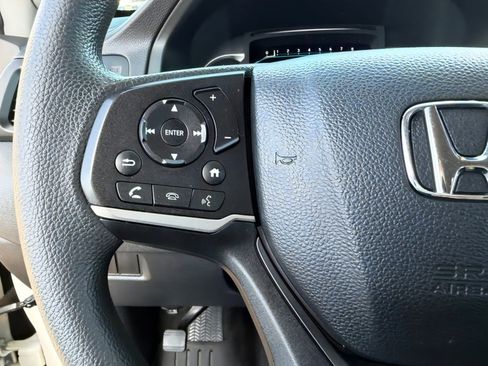 Used 2019 Honda Pilot EX image 12