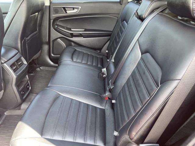 Used 2023 Ford Edge SEL w/ Convenience Package AWD/4WD image 19