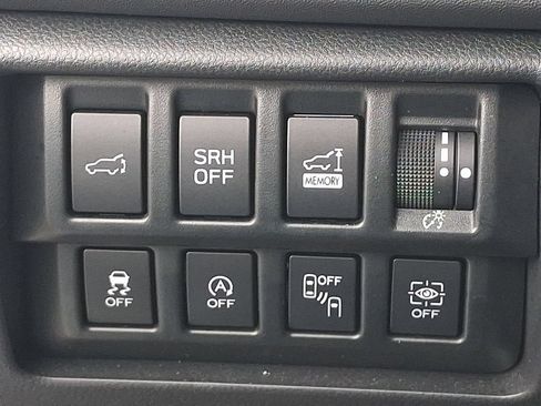 Used 2023 Subaru Forester Touring AWD/4WD image 24