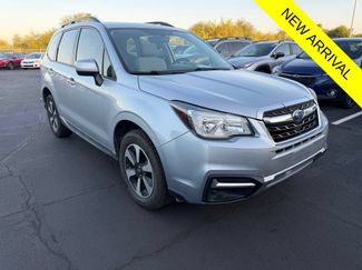 Used 2018 Subaru Forester 2.5i Premium w/ All-Weather Package AWD/4WD video 1