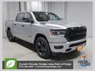 Used 2023 RAM 1500 Big Horn AWD/4WD 360° Tour
