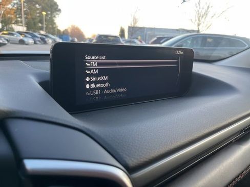 New 2026 MAZDA CX-50 AWD 2.5 S w/ Weather Package image 16