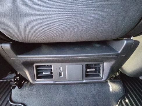 New 2026 Chevrolet Silverado 1500 Custom Trail Boss AWD/4WD image 30