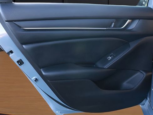 Used 2022 Honda Accord Sport image 23