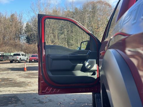 Used 2023 Ford F150 Raptor w/ Raptor 37 Performance Package image 27