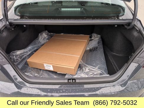 New 2026 Toyota Camry SE w/ Convenience Package image 22