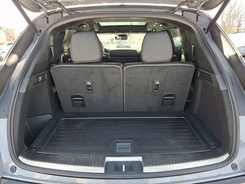 Certified 2026 Acura MDX A-Spec image 34