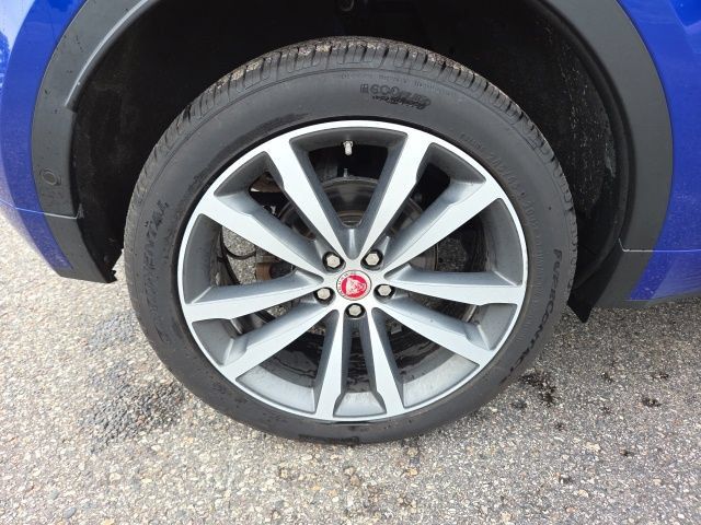 Used 2018 Jaguar E-PACE R-Dynamic HSE AWD/4WD image 69